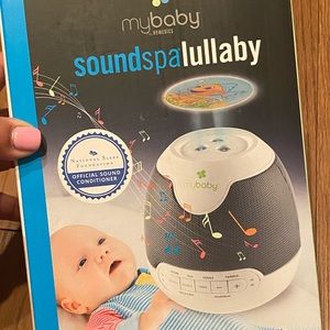 Sound Spa Lullaby